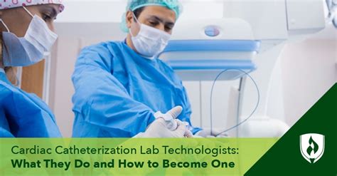 Cath Lab Technician Jobs