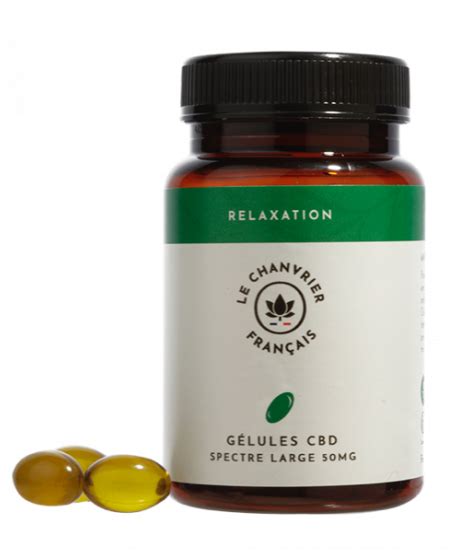 CBD Relaxation