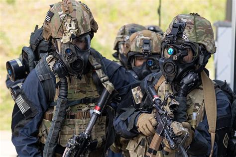 CBRN License
