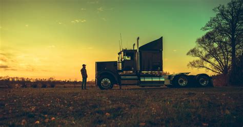 CDL Job Search Tips