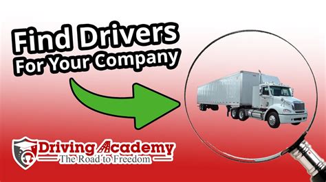 CDL Jobs for New Drivers