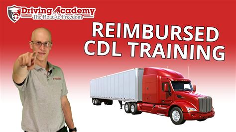 CDL training