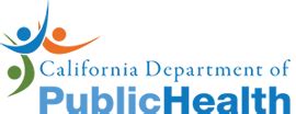 CDPH Website Verification