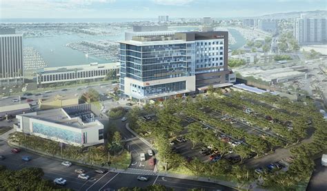 Cedars-Sinai Marina del Rey Hospital