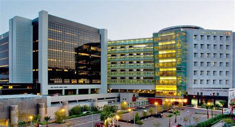 cedars sinai medical center