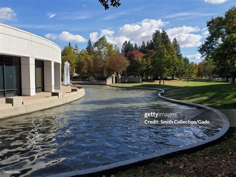 Central Park San Ramon