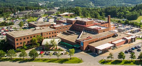 Central Vermont Medical Center Conclusion