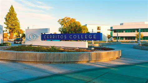 Cerritos College