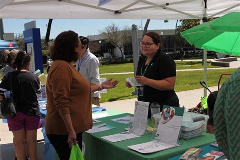 Cerritos Community Resources