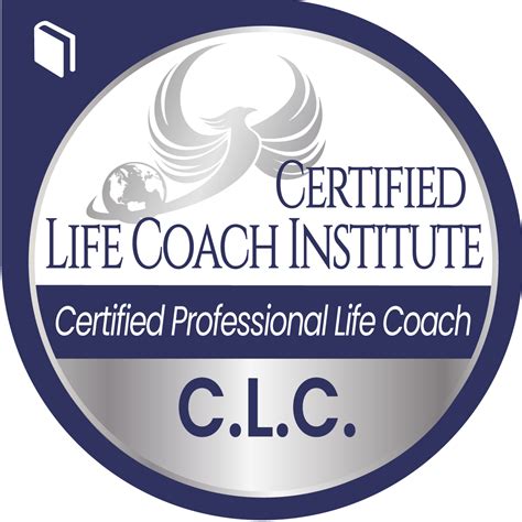 Certified Life Coach