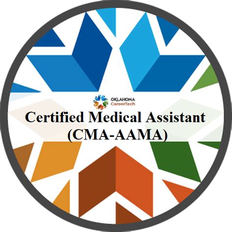 Certified Medical Assistant