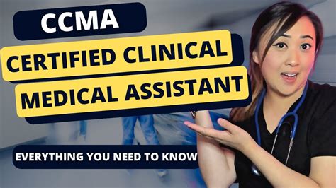 Certified Medical Assistant Salary Ranges