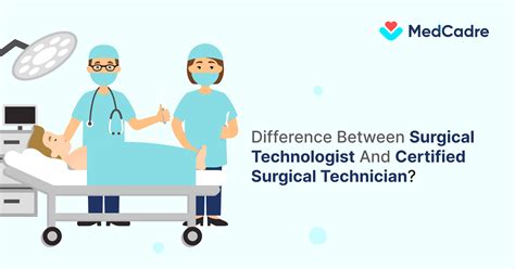 Certified Surgical Technologist Career