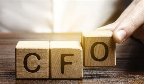 CFO Job Search