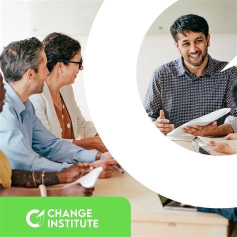 Change Management Manager