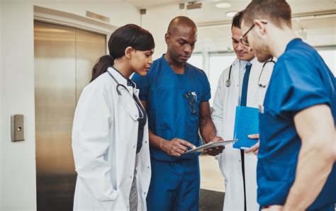 Charge Nurse Benefits