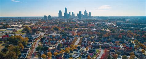 Finding a Job on Craigslist in Charlotte, NC