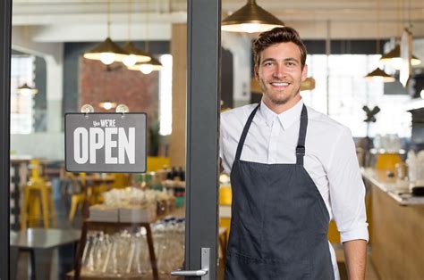 Chef or Restaurant Owner in Hawaii