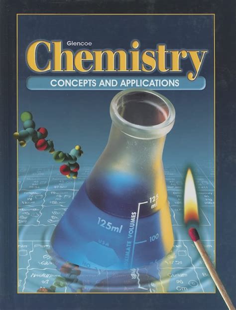 Chemical Concepts