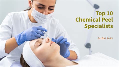 Chemical Peel Specialist Jobs