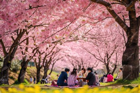 Cherry Blossom Festival
