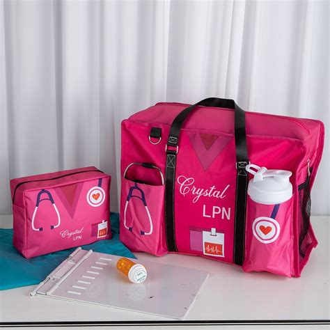 chi original nurse bag