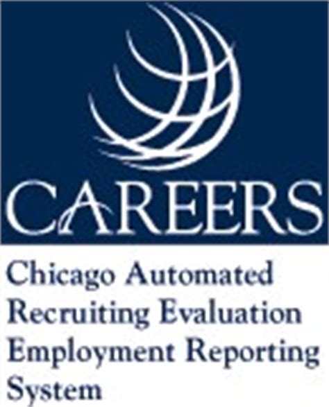 Chicago Employment Opportunities
