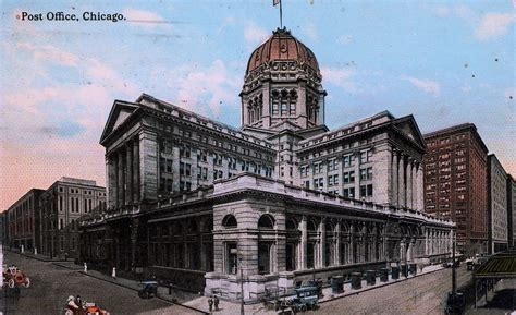 Chicago Government Jobs
