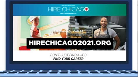 Chicago Job Openings