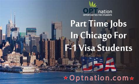 Chicago Part Time Jobs