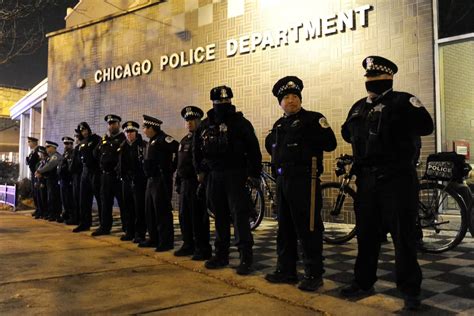 Chicago Police Academy