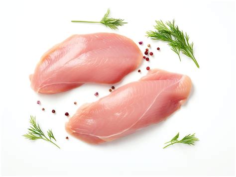 Chicken breast