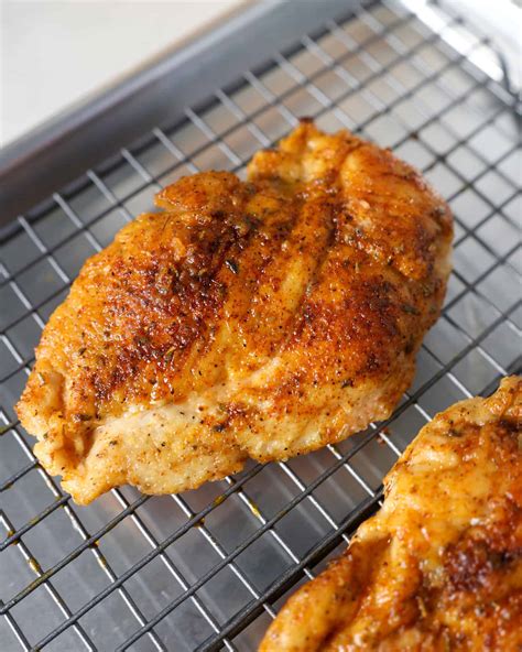 Chicken Breast