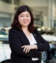 Chief executive