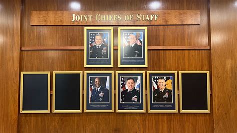 Chief of Staff Results