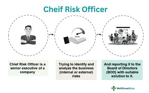 Chief Risk Officer