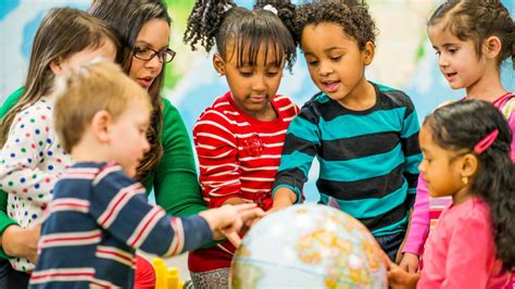 Child Education