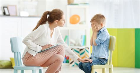 Child Psychologist