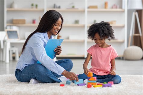 Child and Family Social Workers