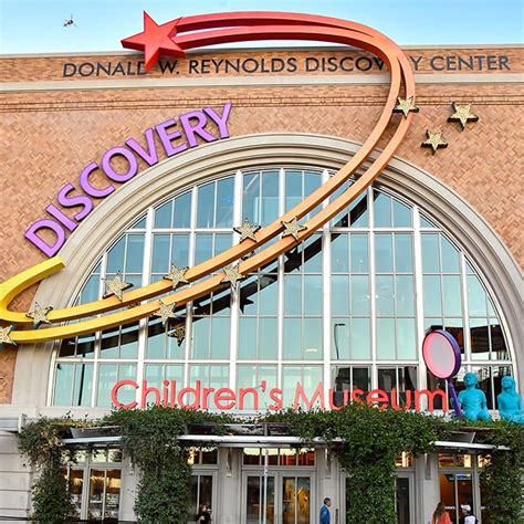 Children's Discovery Museum