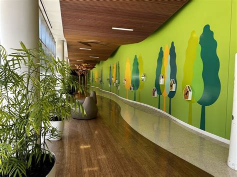 Children's Hospitals in Portland, Oregon