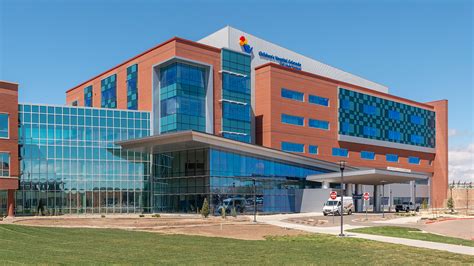 Children's Hospital Colorado Interview