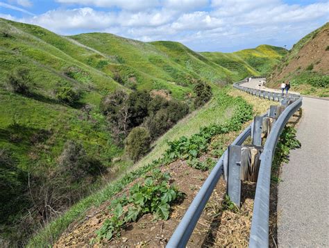 Chino Hills Overview