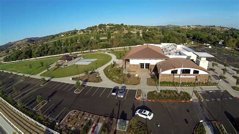 Chino Hills Community Center Community