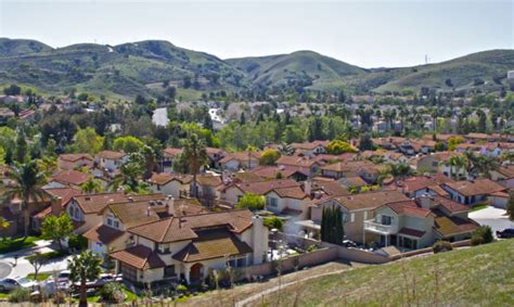 Chino Hills Economy