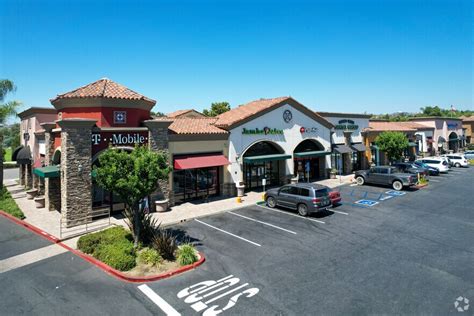 Chino Hills Parking