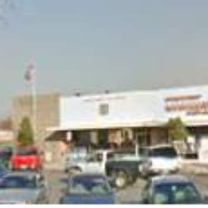 Post office community outreach