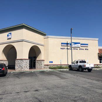 Post office services