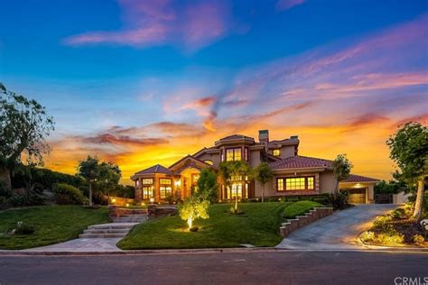 Chino Hills Real Estate