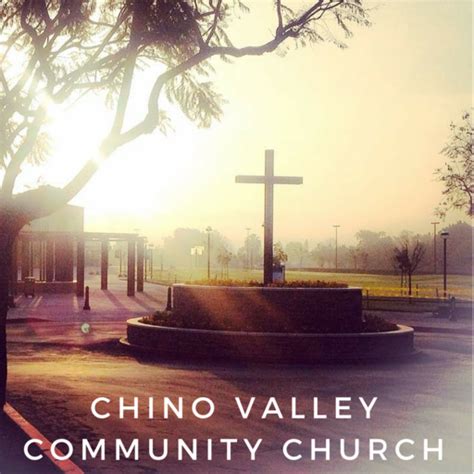 Chino Valley Community Church serves the community
